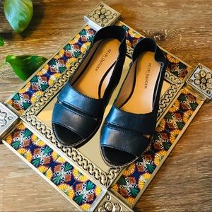 NEW Anthropologie Kelsi Dagger Brooklyn Rori Flats
